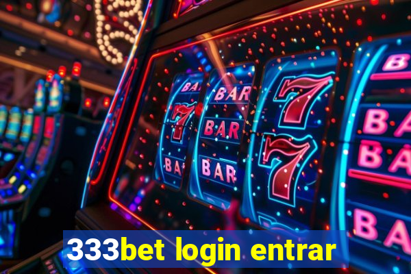 333bet login entrar